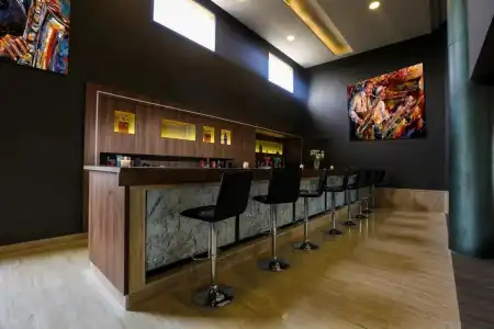 Wazo Hôtel - 11