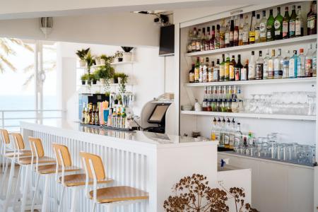 Vrachia Beach & Suites - Adults Only - 10