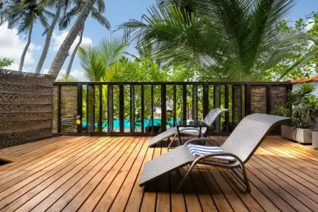 Seven Turtles Resort - 32