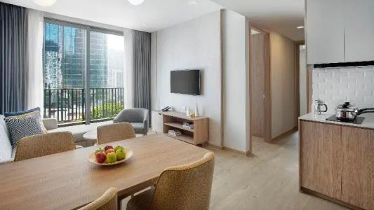 Staybridge Suites Bangkok Thonglor by IHG - 147