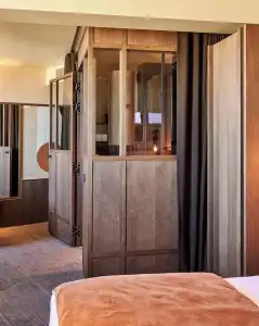 Mercure St Malo Front De Mer - 145