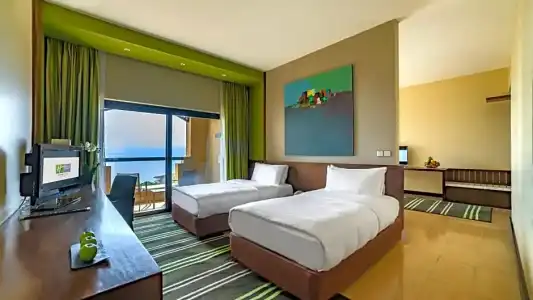 Holiday Inn Resort Dead Sea by IHG - 153