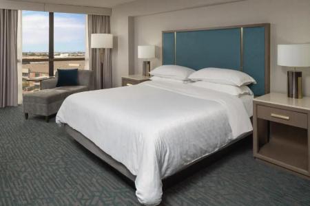 Sheraton Dallas by the Galleria - 62