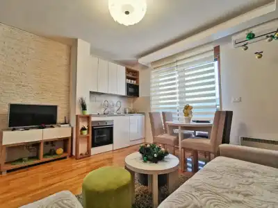 Egoiste Apartments - 32