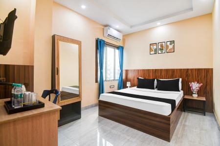 OYO Flagship 76629 Bimla Regency - 10