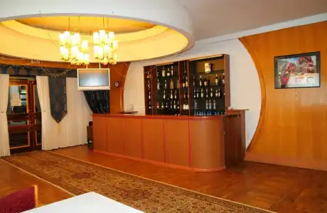 Issyk-kul Avrora Sanatorium - 2