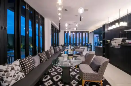 The Blue Sky Resort at Hua Hin - 13