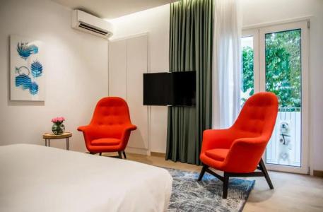 PINACOTA SUITES ATHENS - 228