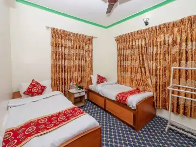 Shiva's Dream by OYO Rooms - 5