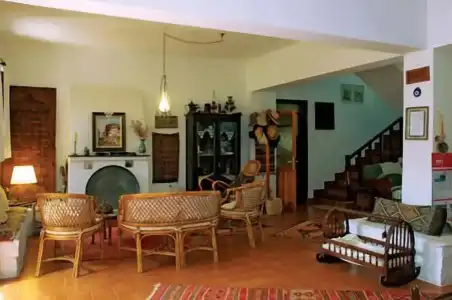 Turk Evi - 12