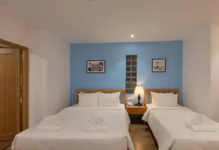La Paix Sài Gòn - Boutique - 55