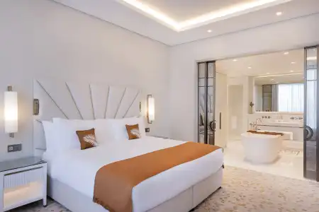The St. Regis Dubai, the Palm - 9