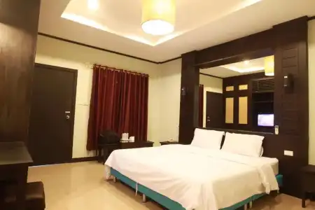 Nice Resort Pattaya - 83