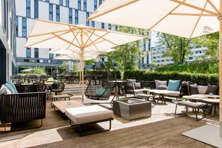 Motel One München - Deutsches Museum - 18