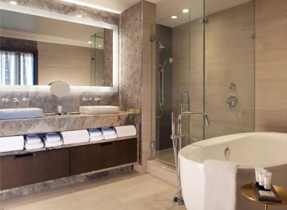 Grand Hyatt - 9