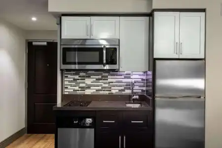 Homewood Suites New York/Midtown Manhattan Times Square - 49