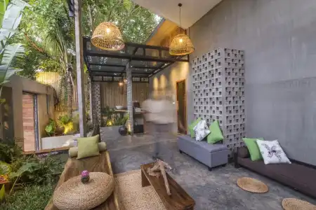 Denalee Villa - 9
