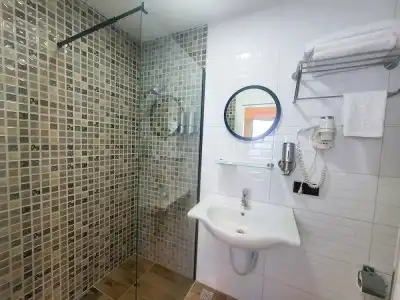 Sapanca Aqua Wellness Spa - 28