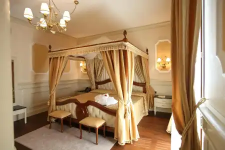 Borgo Don Chisciotte - 4
