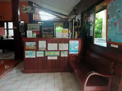Namkhong Guesthouse & Resort - 1