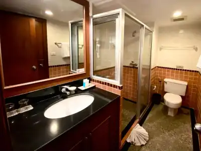 Sunset Beach Resort - 16