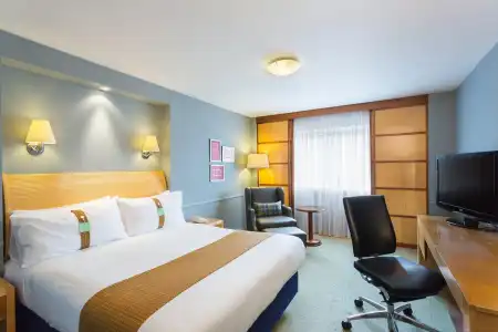 Holiday Inn Cambridge by IHG - 78