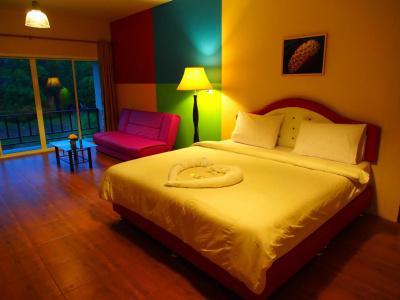 Aiyara Garden Resort - 21