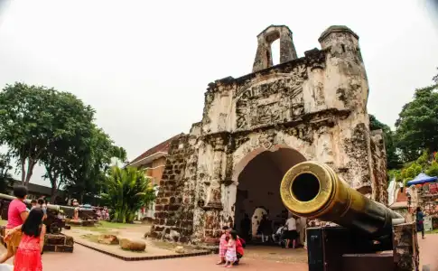 ibis Melaka - 25