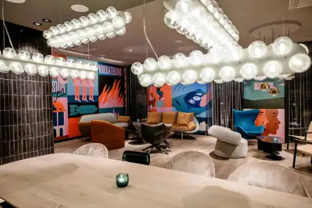 Motel One Berlin - Potsdamer Platz - 32