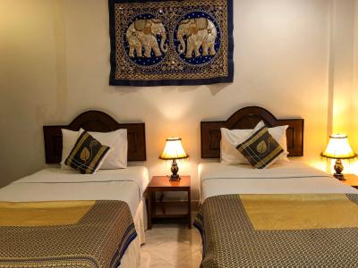 Ginis Beach Resort - 3