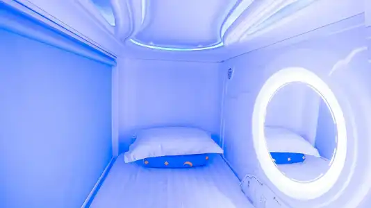Spacepod@SG - 0