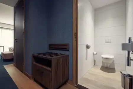 Van der Valk Haarlem - 41