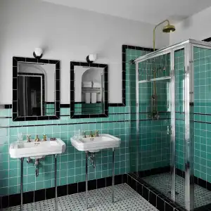 Commodore Perry Estate, Auberge Collection - 7