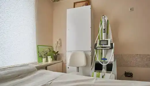 Zagorskie Dali Sanatorium - 3