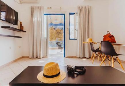 Vithos Seaside Aparthotel - 108