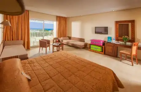 hôtel Sentido Marillia Resort & Spa - 54