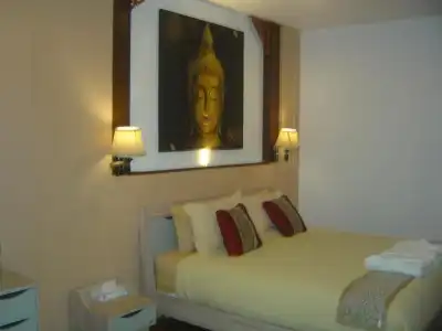 QG Resort - 33