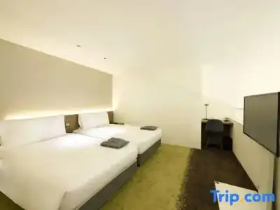 Holiday Inn & Suites Sapporo Odori Park by IHG - 83