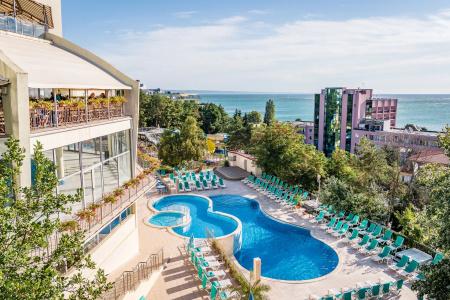Park Golden Beach - 16