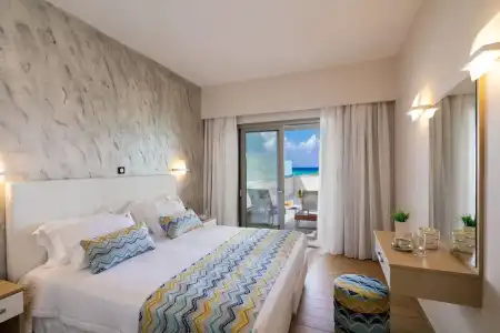 Belvedere Apartments and Spa - 142