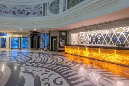 Port River & Spa - Ultra All Inclusive - 30