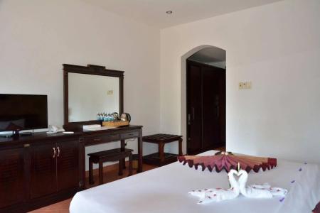 Romana Resort & Spa - 29