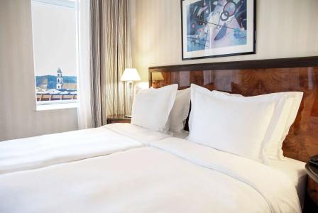 Radisson Collection Astorija, Vilnius - 11