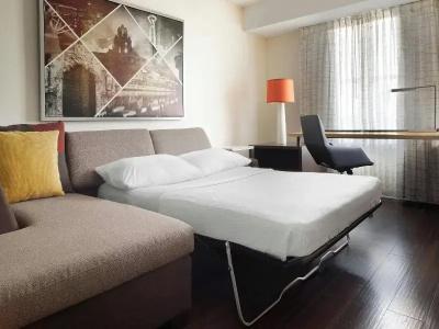 Residence Inn San Antonio Airport/Alamo Heights - 74