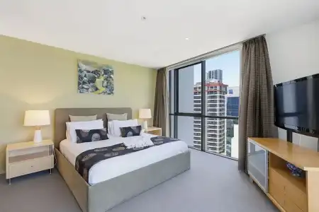 Aria Apartments - 182