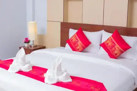 Samrong Garden Resort - 18