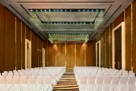 Rayong Marriott Resort & Spa - 40