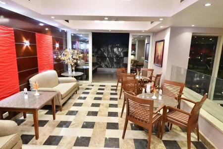 Xperience Kiroseiz AquaPark Premier-Naama Bay - 27