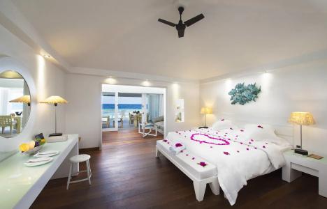 Diamonds Thudufushi Maldives Resort & Spa - 5