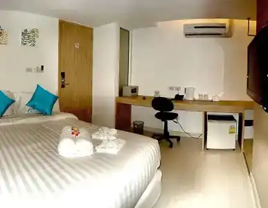 Nantra Sukhumvit 39 - 39
